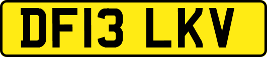 DF13LKV