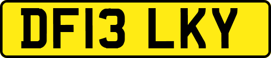 DF13LKY