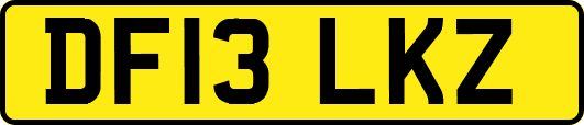 DF13LKZ