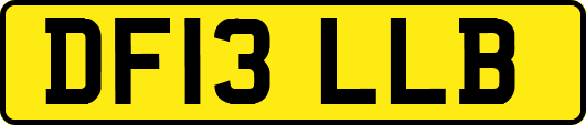 DF13LLB