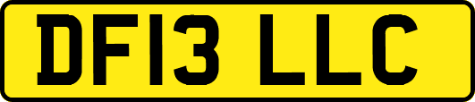 DF13LLC