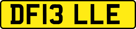 DF13LLE