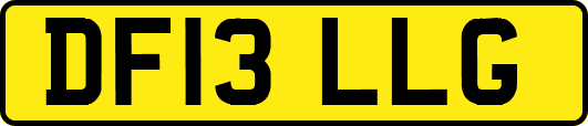 DF13LLG