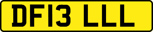 DF13LLL