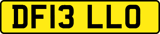 DF13LLO