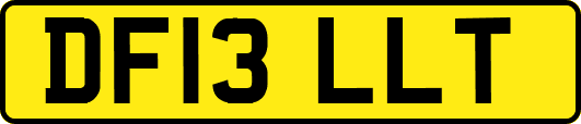 DF13LLT