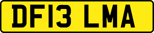 DF13LMA