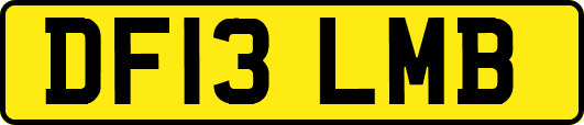DF13LMB
