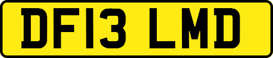 DF13LMD