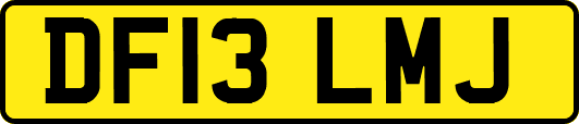 DF13LMJ