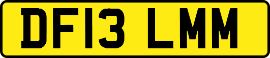DF13LMM