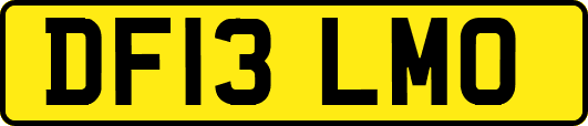 DF13LMO