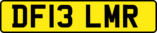 DF13LMR