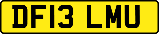 DF13LMU