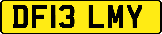 DF13LMY