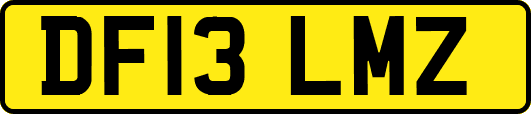 DF13LMZ