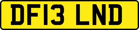 DF13LND