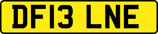 DF13LNE