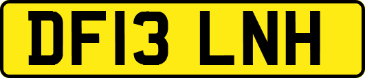 DF13LNH