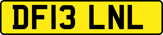DF13LNL
