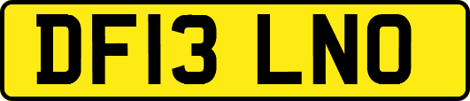 DF13LNO