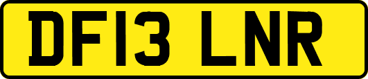 DF13LNR