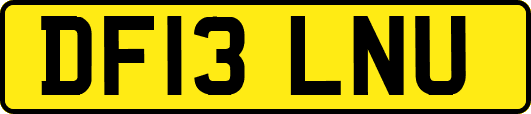 DF13LNU