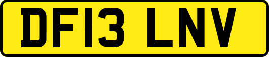 DF13LNV