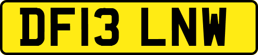 DF13LNW