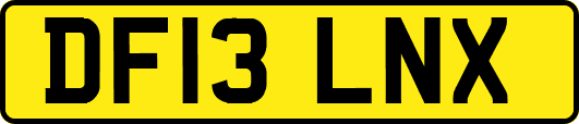 DF13LNX