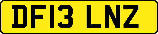 DF13LNZ