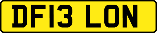 DF13LON