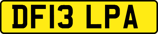 DF13LPA