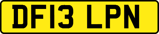 DF13LPN