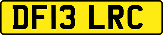 DF13LRC
