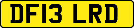 DF13LRD
