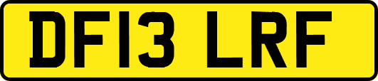 DF13LRF