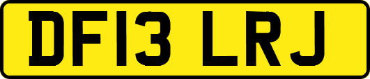 DF13LRJ