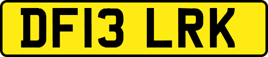 DF13LRK