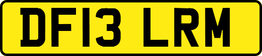 DF13LRM