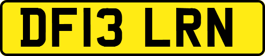 DF13LRN