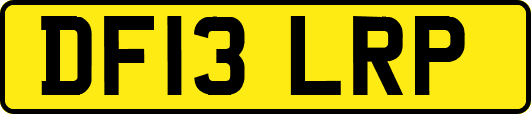 DF13LRP