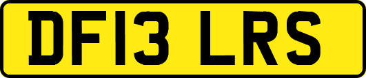DF13LRS