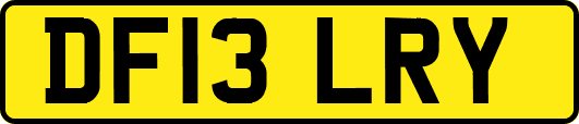 DF13LRY