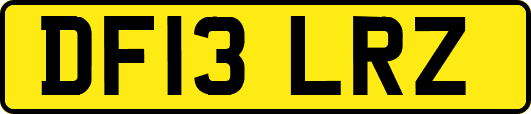 DF13LRZ
