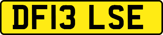 DF13LSE