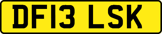 DF13LSK