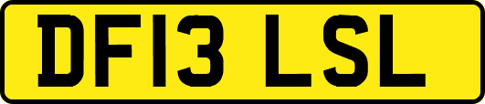 DF13LSL