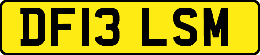 DF13LSM