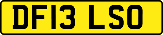 DF13LSO